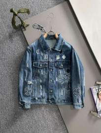Picture of Chrome Hearts Jackets _SKUChromeHeartsS-3XLxetr8734851